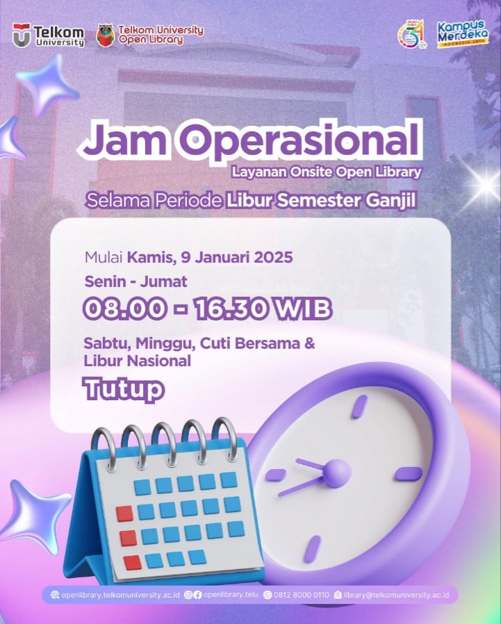 Jam Operasional