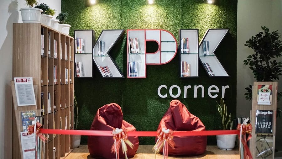KPK Corner